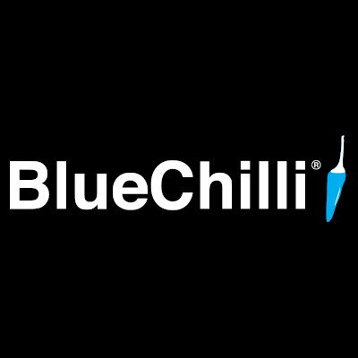 Luther Poier, CFO, BlueChilli Technology