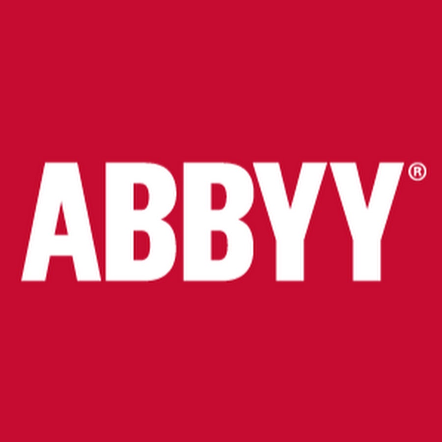 Yury Koryukin, Vice-President of ABBYY Australia, NZ and Japan